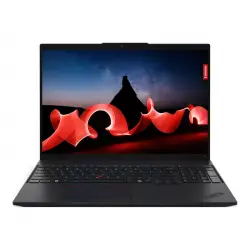 LENOVO ThinkPad L16 G1 Intel Core Ultra 7 155U 16inch WUXGA AG 16GB DDR5 512GB SSD M.2 UMA Wi-Fi 6E+BT FPR W11P